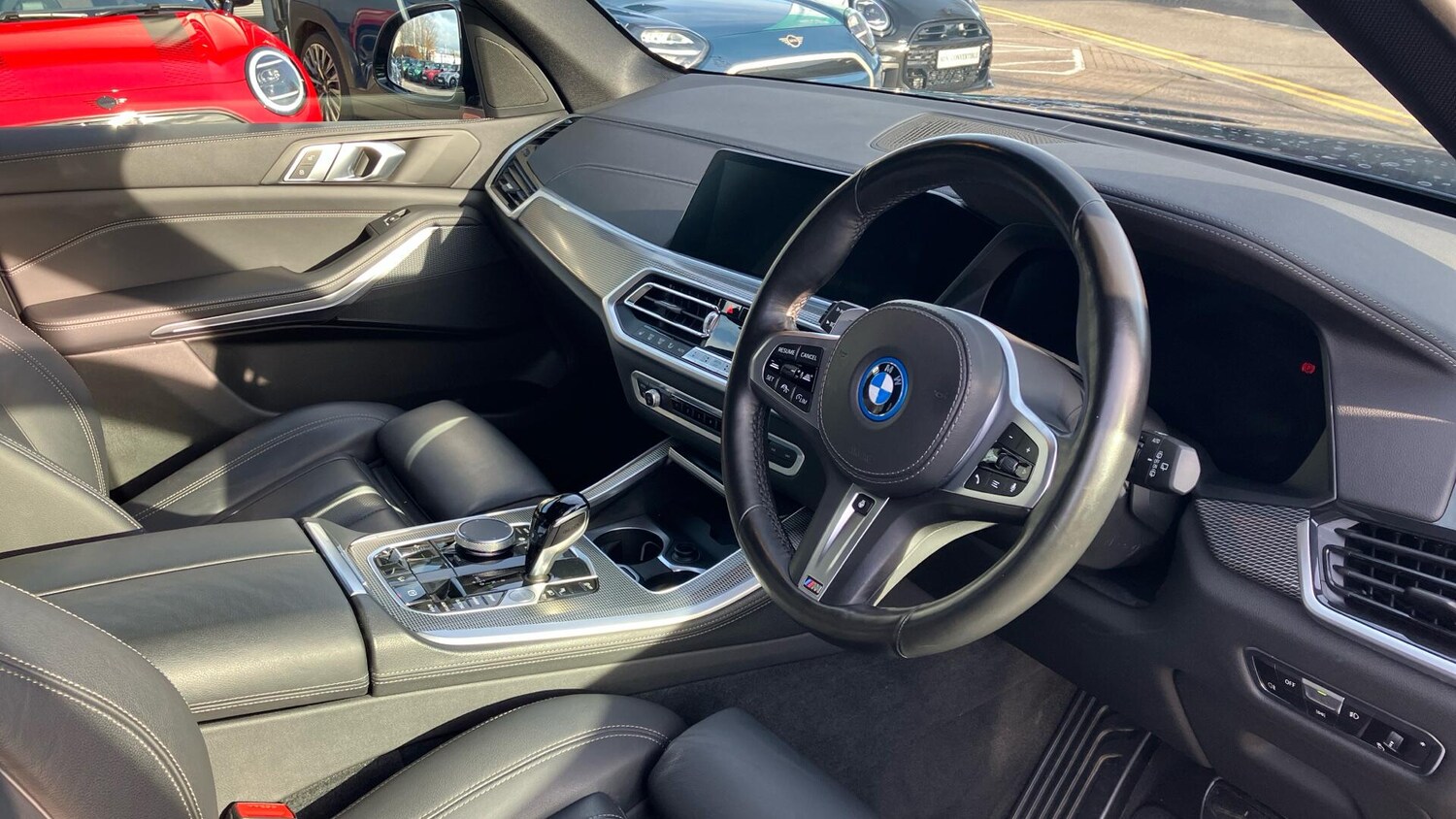 Used BMW X5 2022 for sale - 77551926: Photo 6