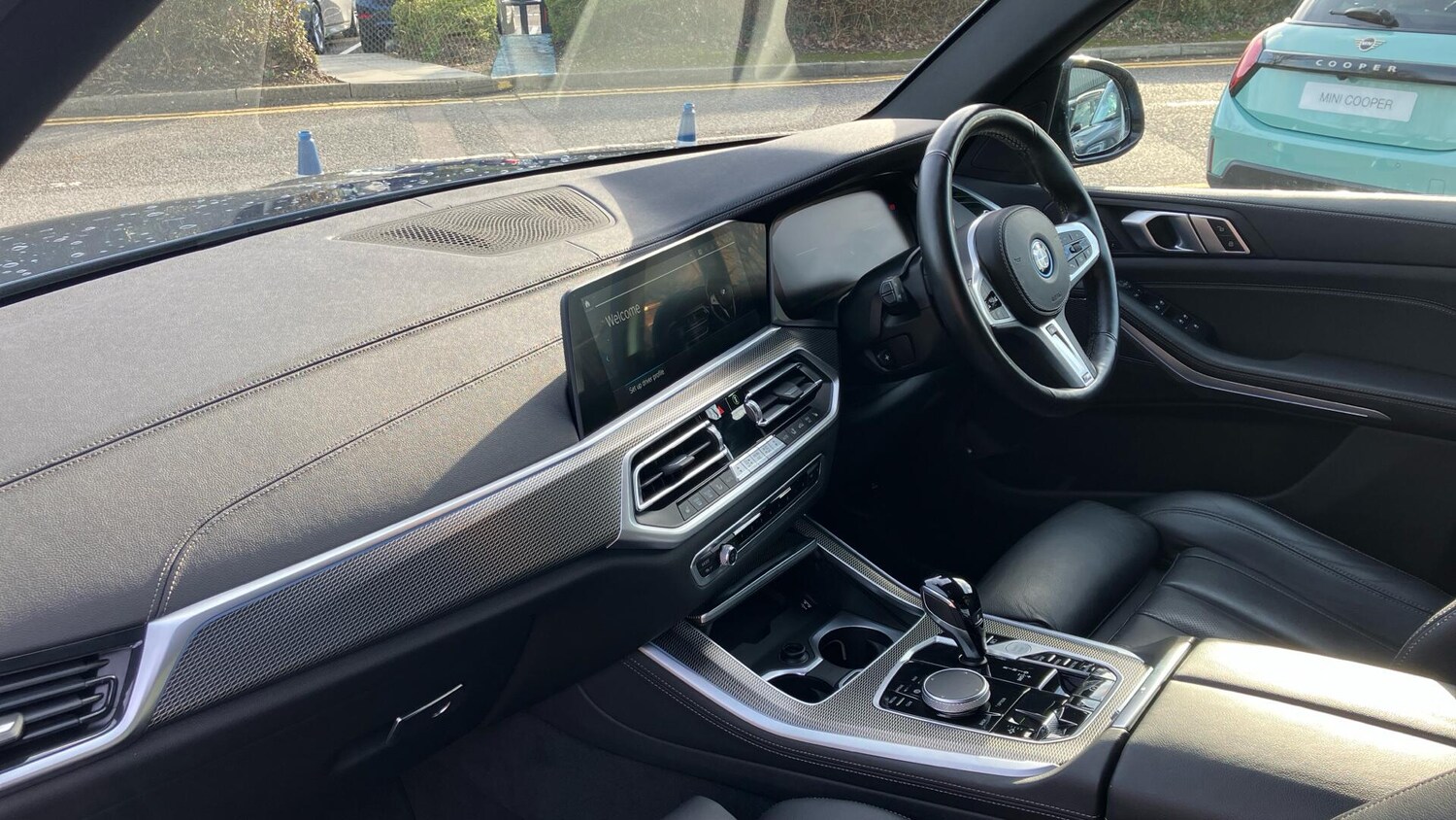 Used BMW X5 2022 for sale - 77551926: Photo 7