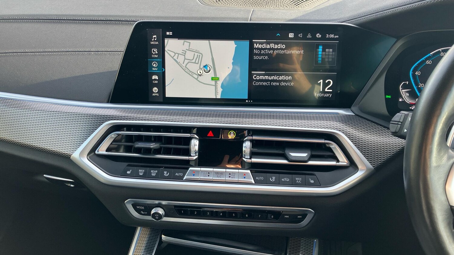 Used BMW X5 2022 for sale - 77551926: Photo 8