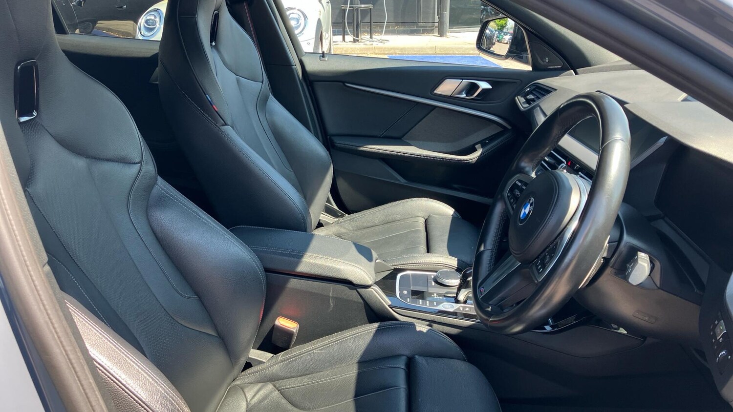 Used BMW 1 Series 2022 for sale - 76675056: Photo 11