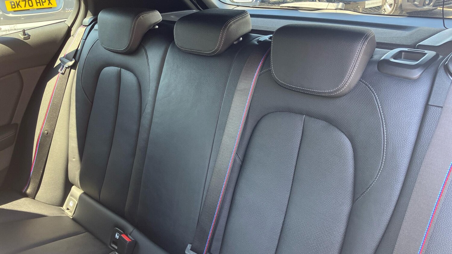 Used BMW 1 Series 2022 for sale - 76675056: Photo 12