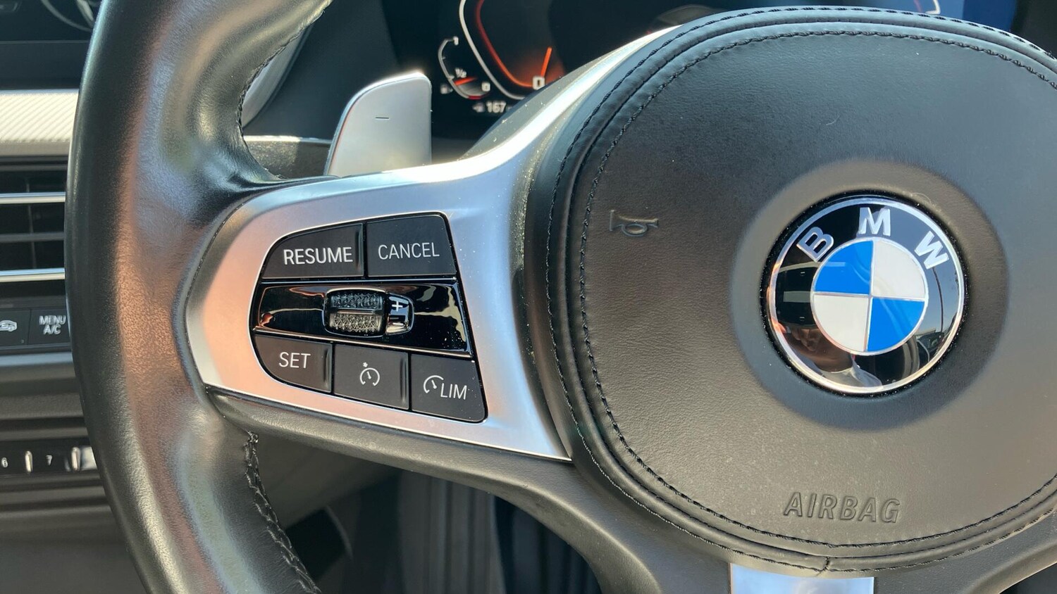 Used BMW 1 Series 2022 for sale - 76675056: Photo 17