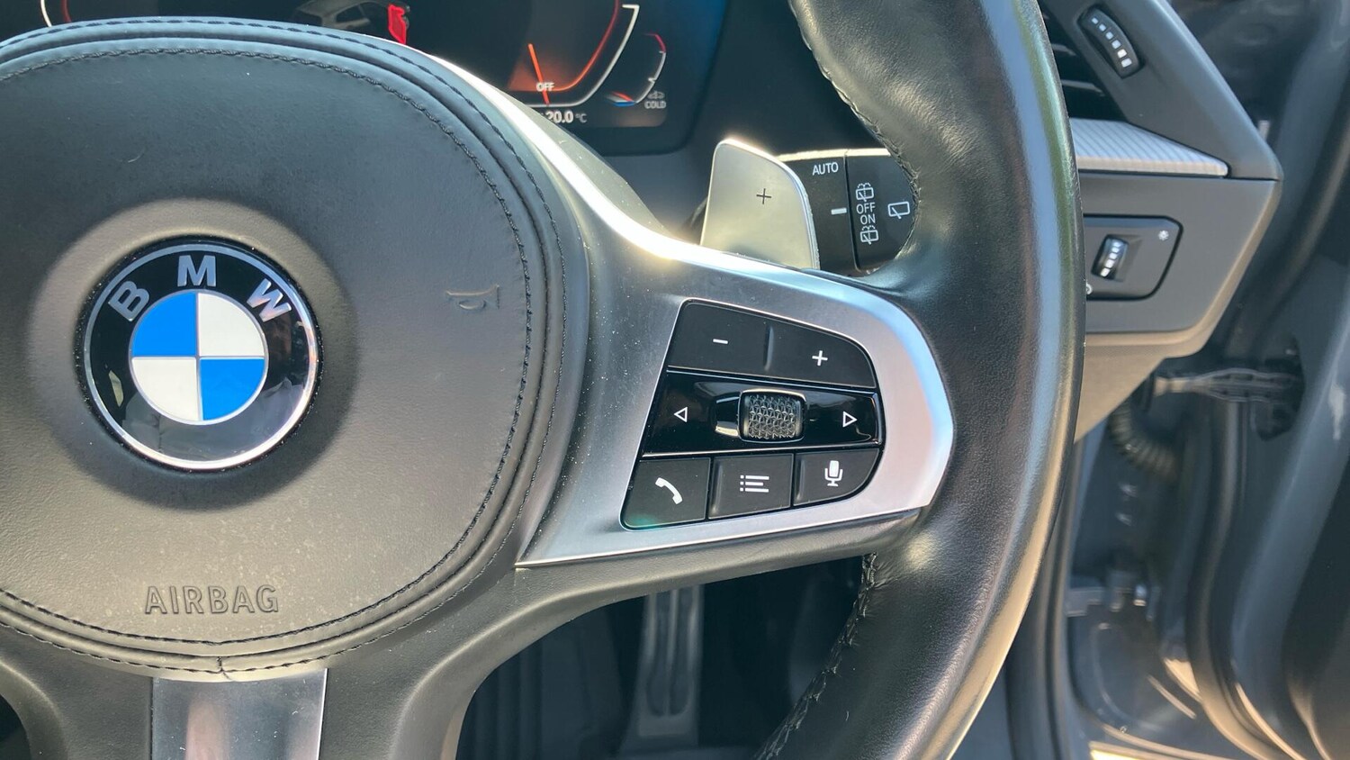 Used BMW 1 Series 2022 for sale - 76675056: Photo 18