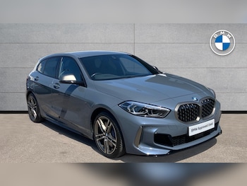 Used BMW 1 Series 2022 for sale - 76675056: Photo