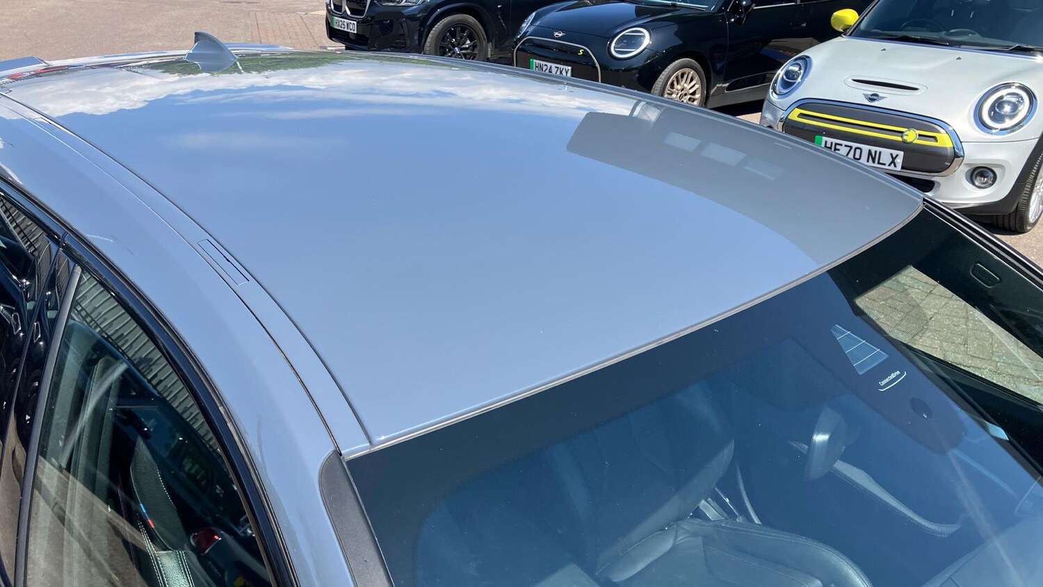 Used BMW 1 Series 2022 for sale - 76675056: Photo 21