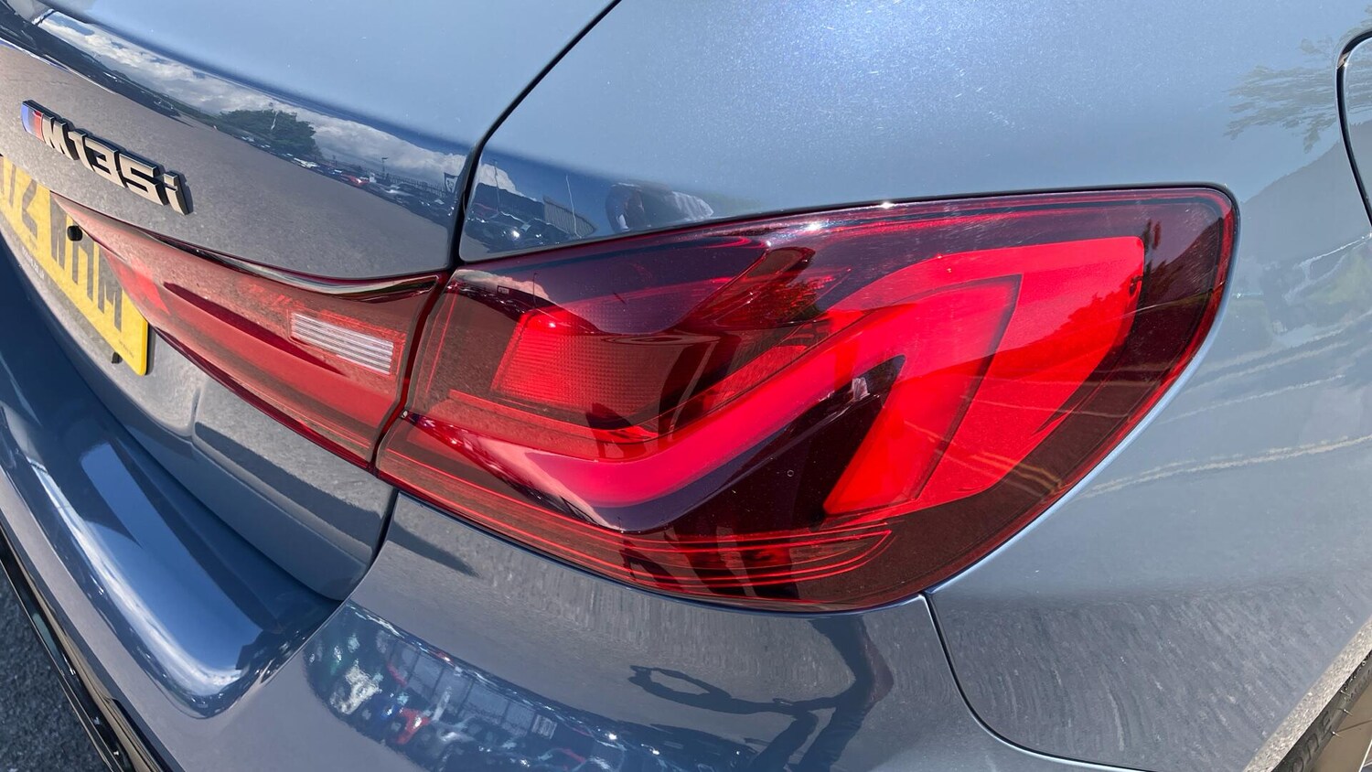 Used BMW 1 Series 2022 for sale - 76675056: Photo 22