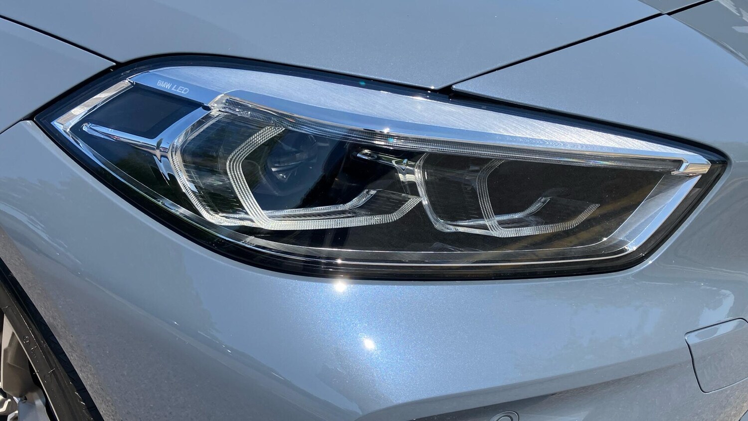 Used BMW 1 Series 2022 for sale - 76675056: Photo 23