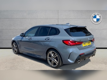 Used BMW 1 Series 2022 for sale - 76675056: Photo