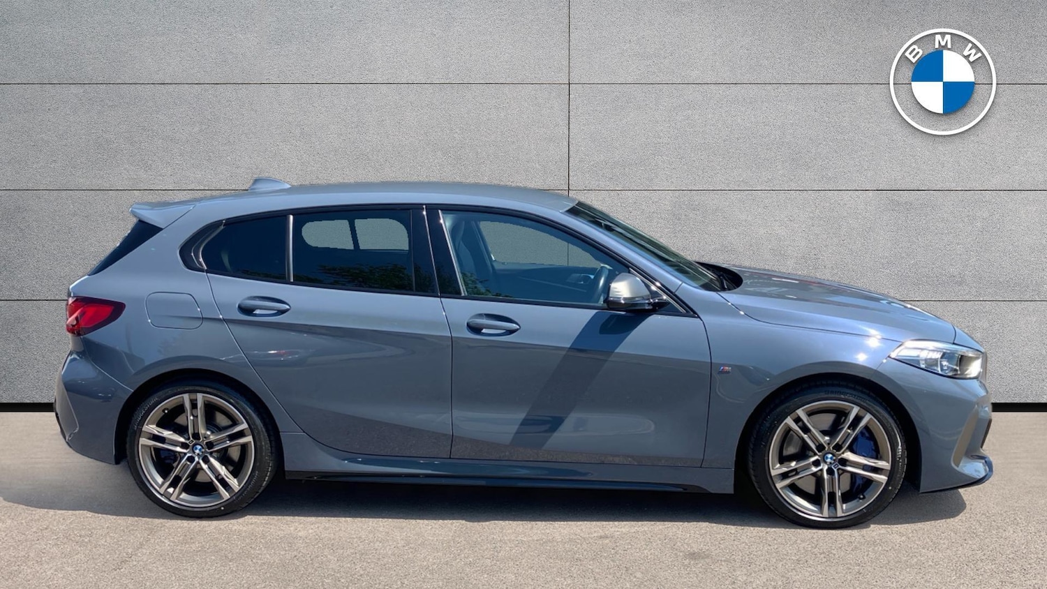 Used BMW 1 Series 2022 for sale - 76675056: Photo 3