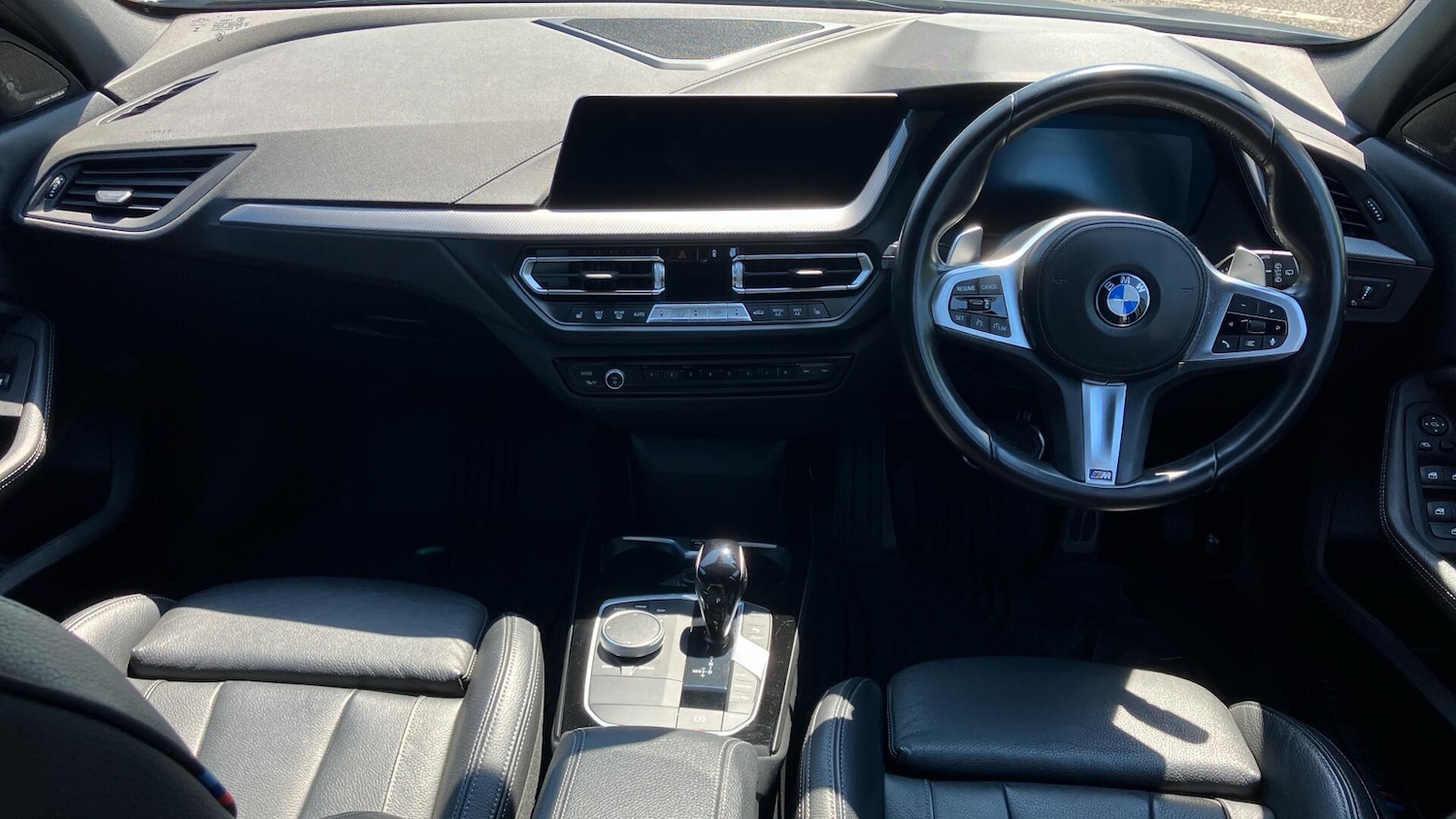 Used BMW 1 Series 2022 for sale - 76675056: Photo 4