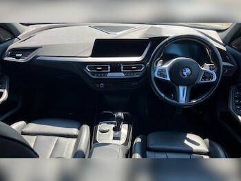 Used BMW 1 Series 2022 for sale - 76675056: Photo