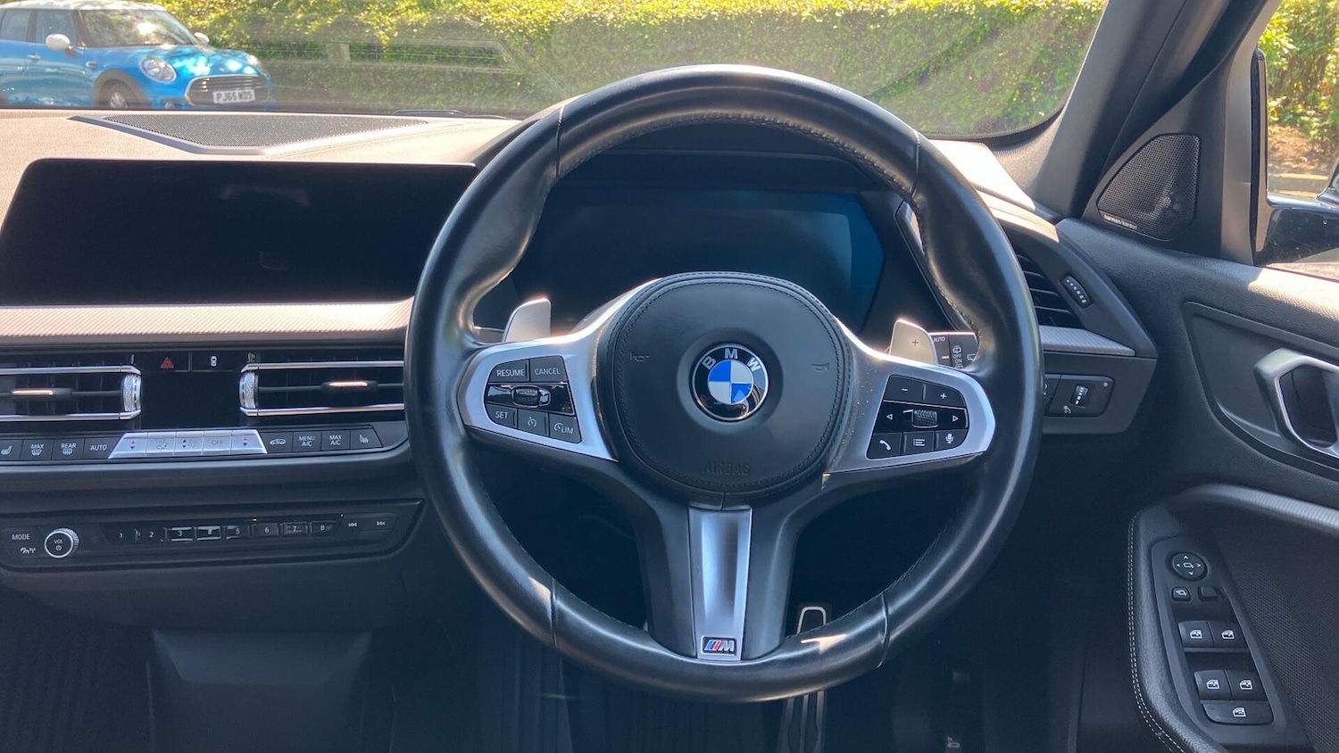 Used BMW 1 Series 2022 for sale - 76675056: Photo 5