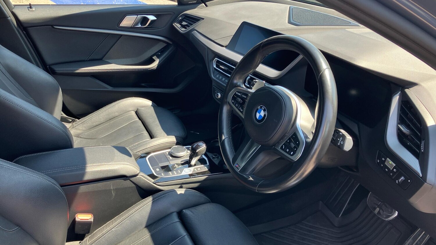 Used BMW 1 Series 2022 for sale - 76675056: Photo 6