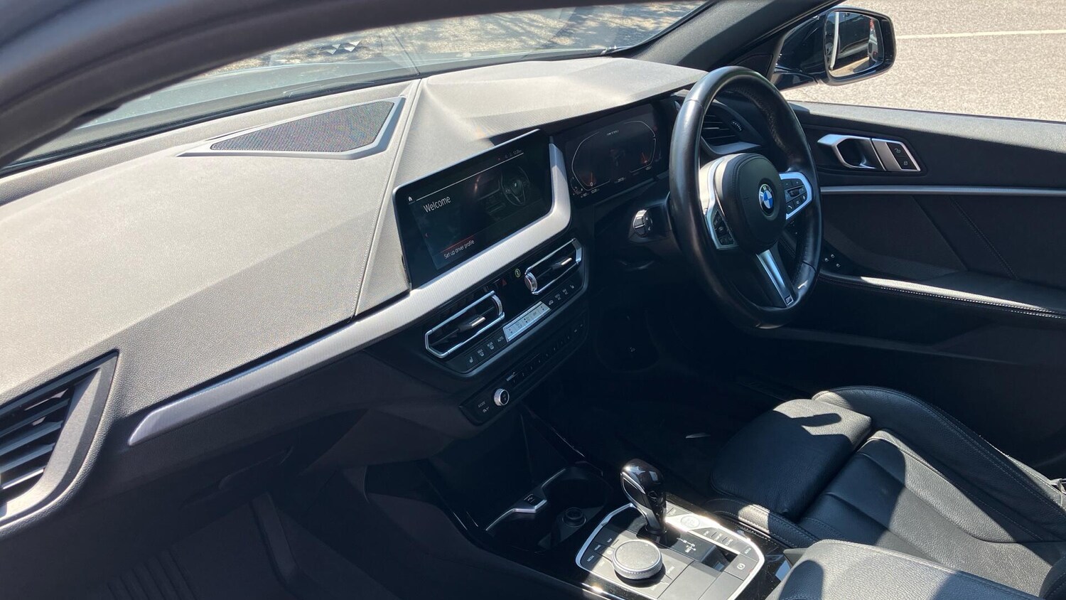 Used BMW 1 Series 2022 for sale - 76675056: Photo 7