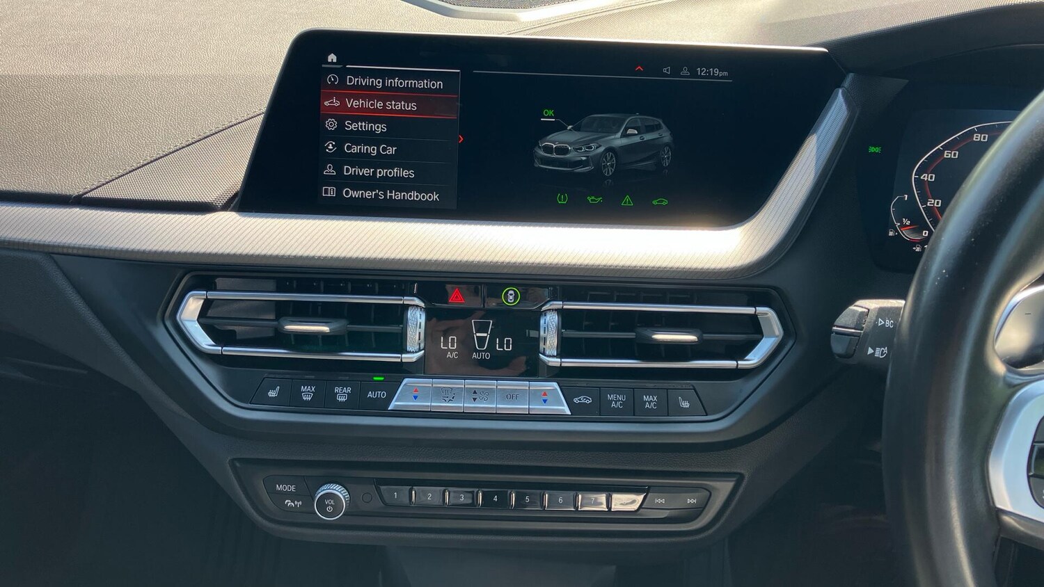 Used BMW 1 Series 2022 for sale - 76675056: Photo 8