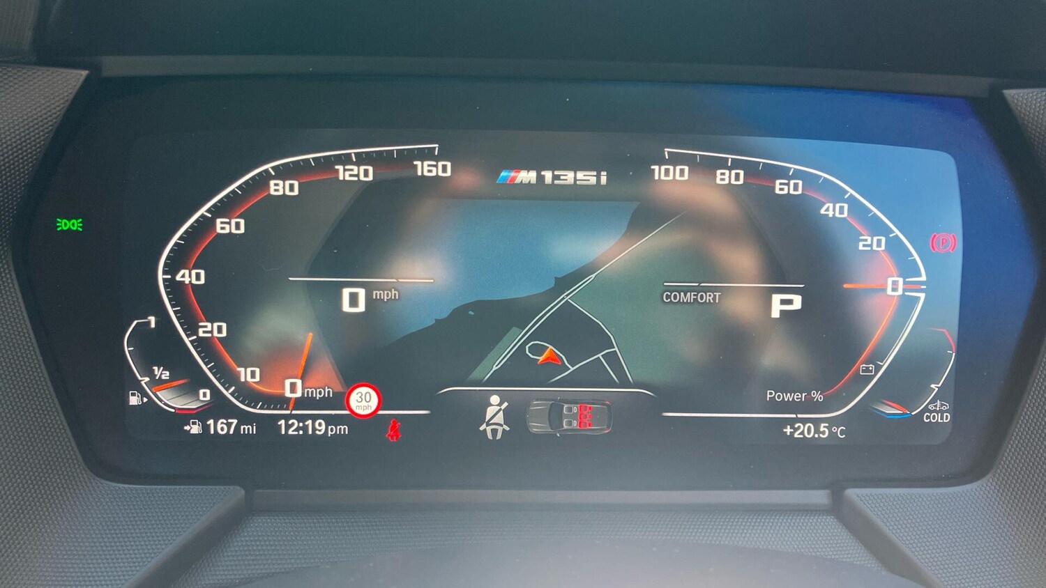 Used BMW 1 Series 2022 for sale - 76675056: Photo 9