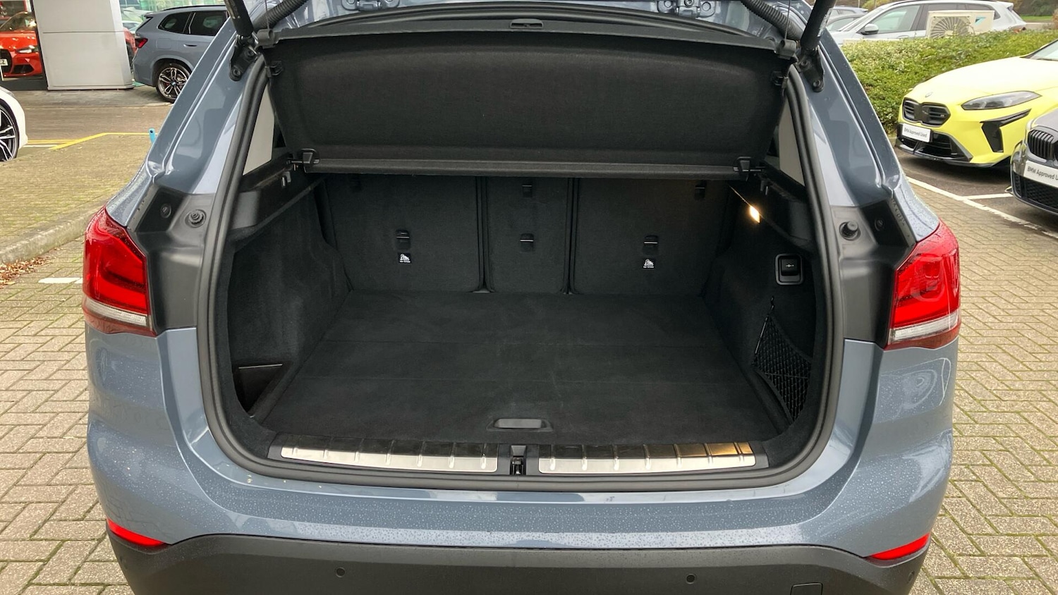 Used BMW X1 2020 for sale - 77025955: Photo 13