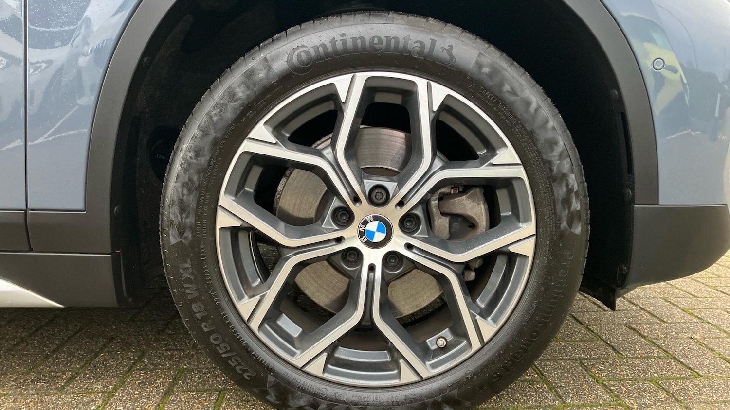 Used BMW X1 2020 for sale - 77025955: Photo 14