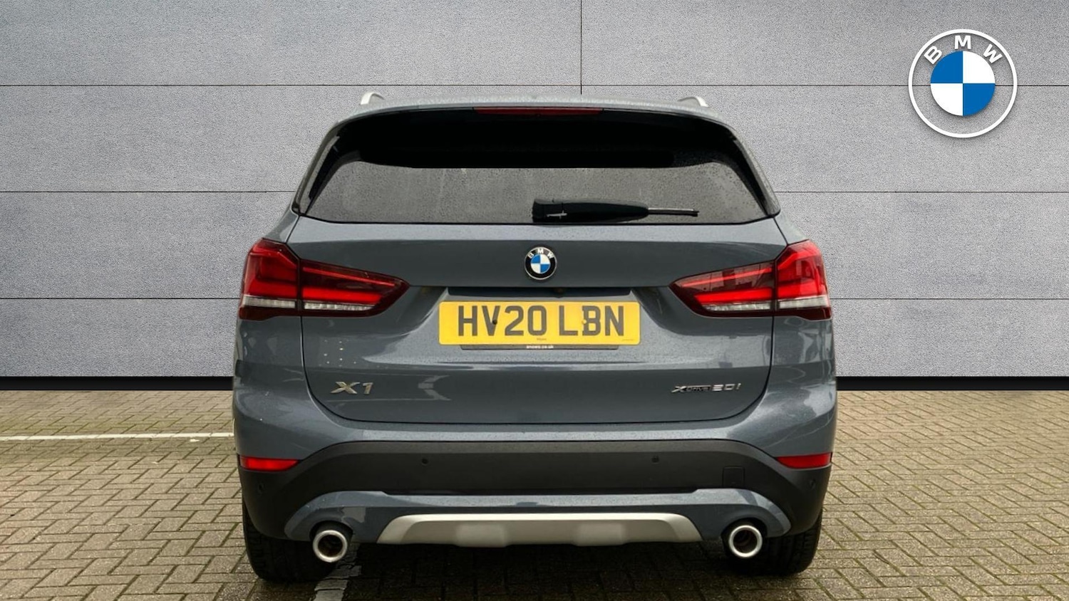 Used BMW X1 2020 for sale - 77025955: Photo 15