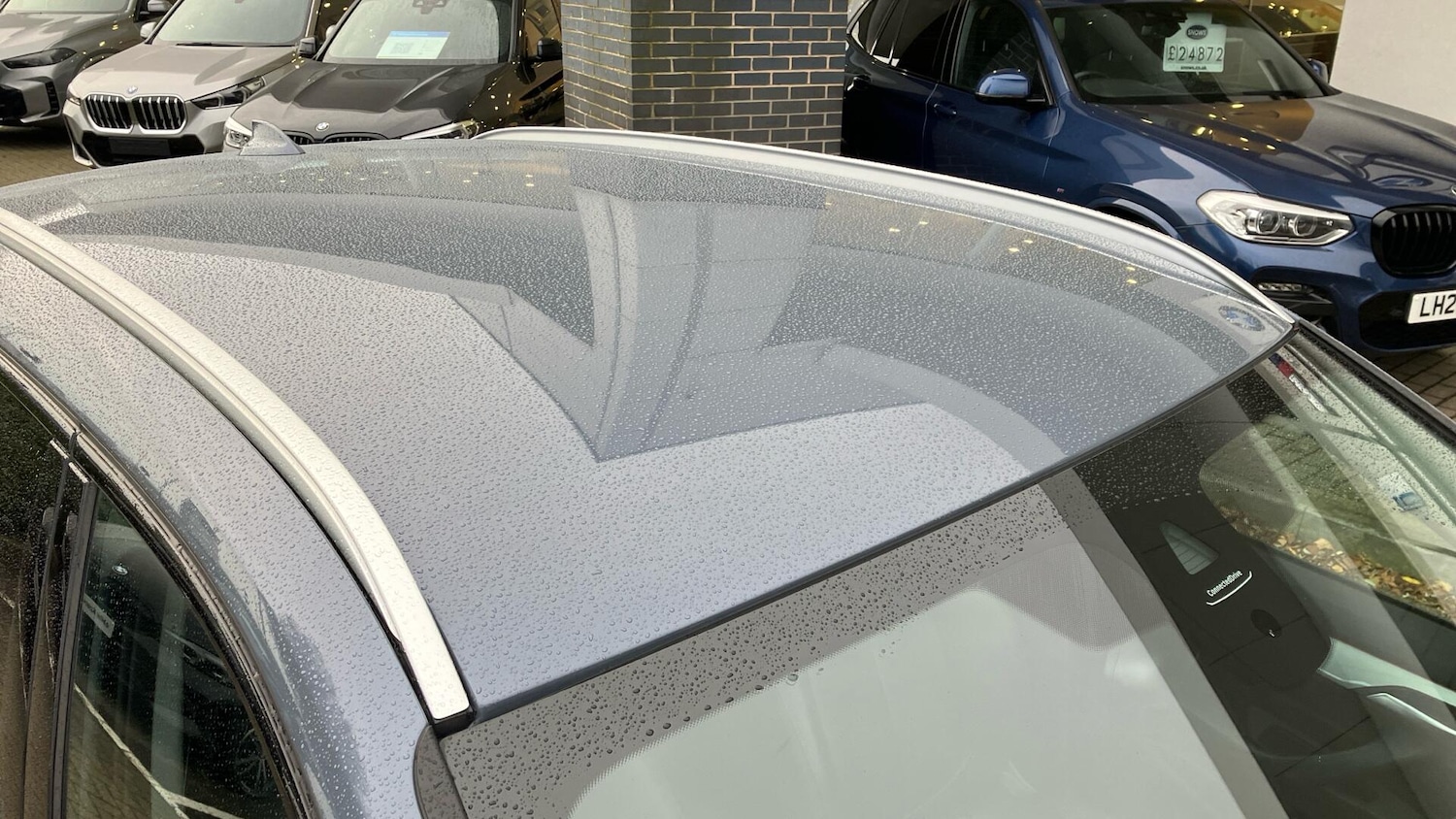 Used BMW X1 2020 for sale - 77025955: Photo 21