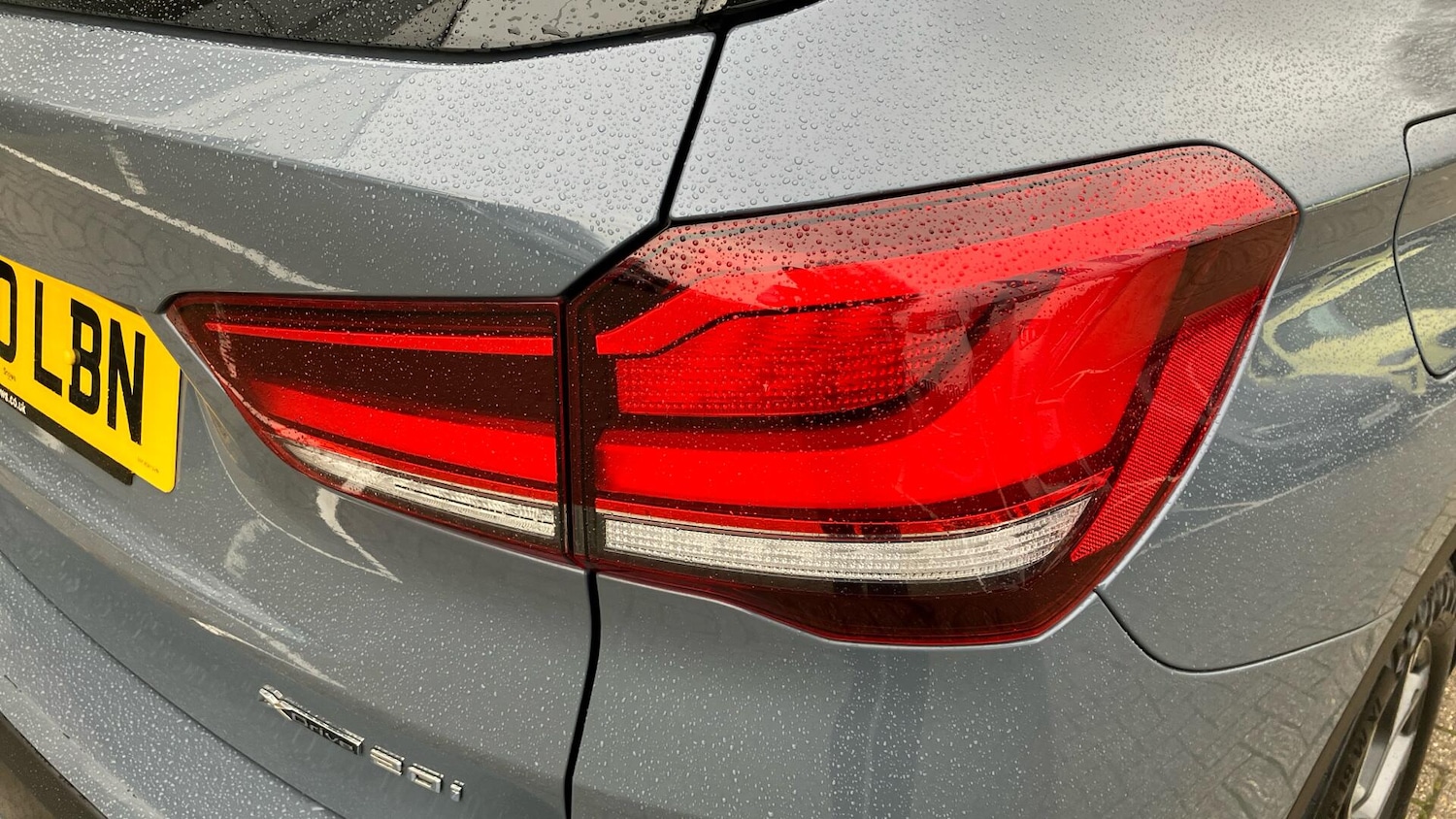 Used BMW X1 2020 for sale - 77025955: Photo 22