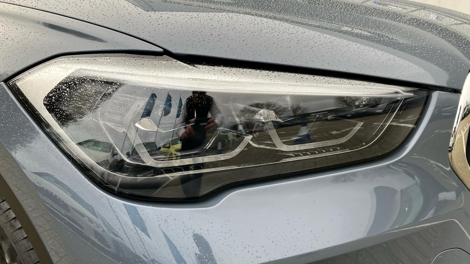 Used BMW X1 2020 for sale - 77025955: Photo 23