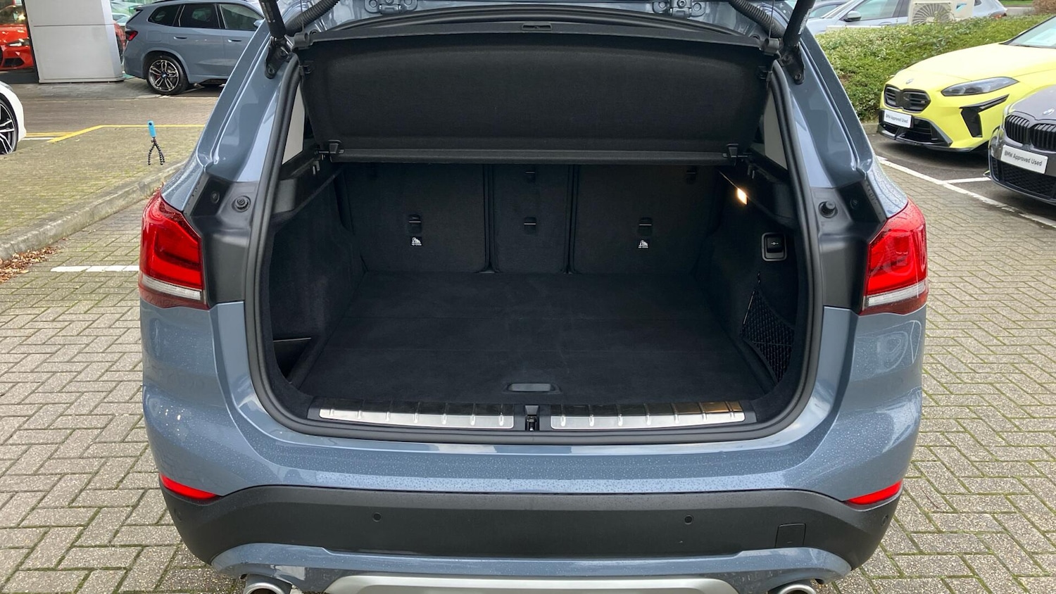 Used BMW X1 2020 for sale - 77025955: Photo 24