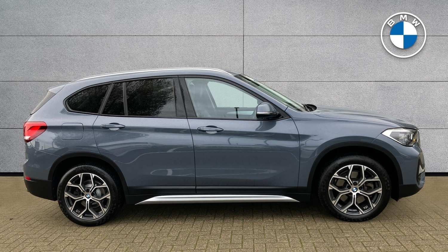 Used BMW X1 2020 for sale - 77025955: Photo 3