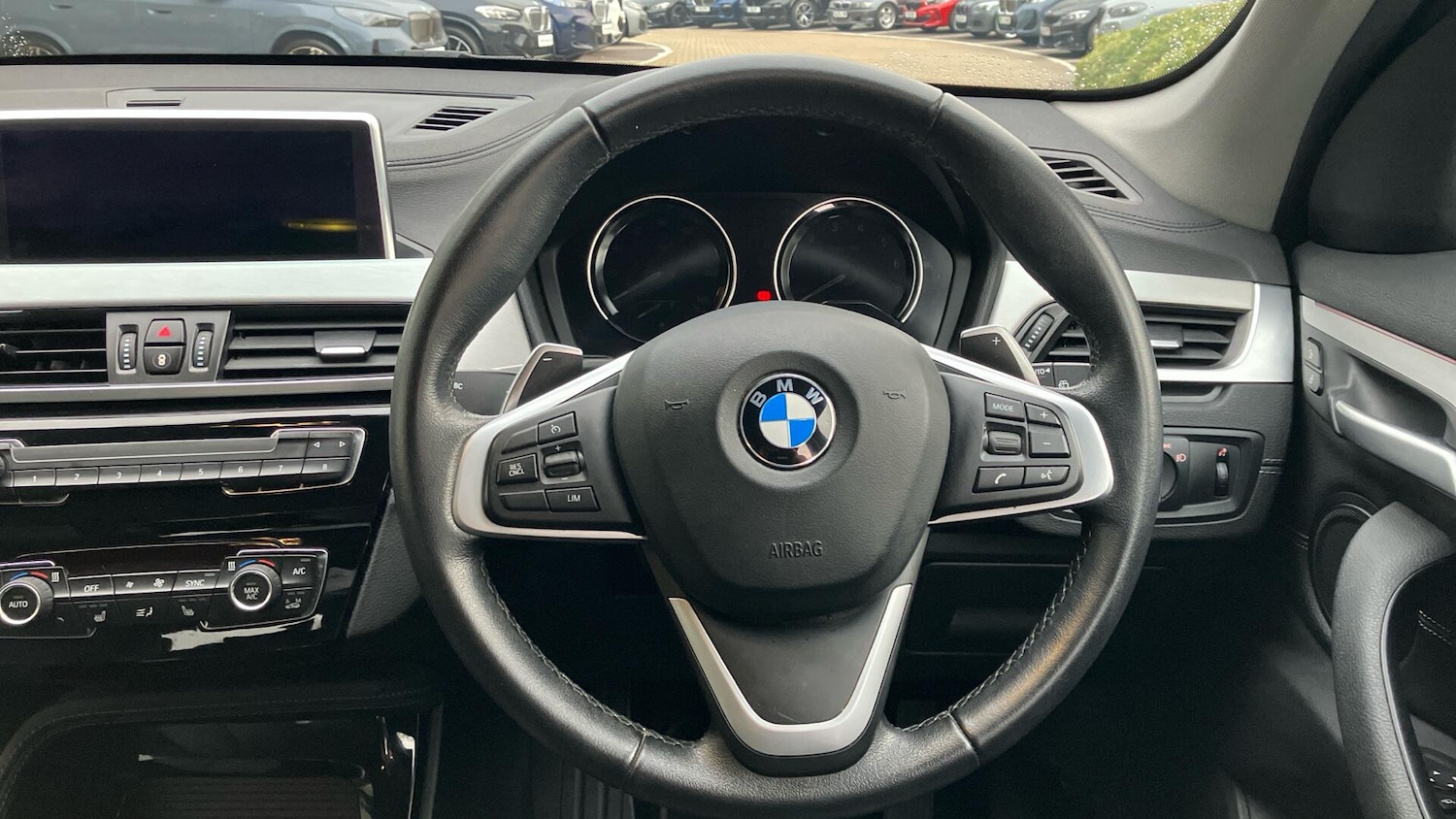 Used BMW X1 2020 for sale - 77025955: Photo 5