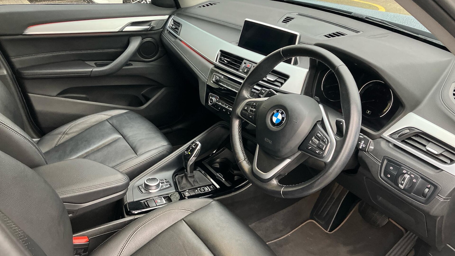 Used BMW X1 2020 for sale - 77025955: Photo 6