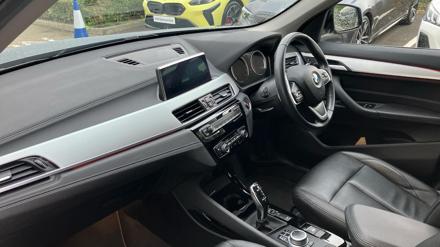 Used BMW X1 2020 for sale - 77025955: Photo 7