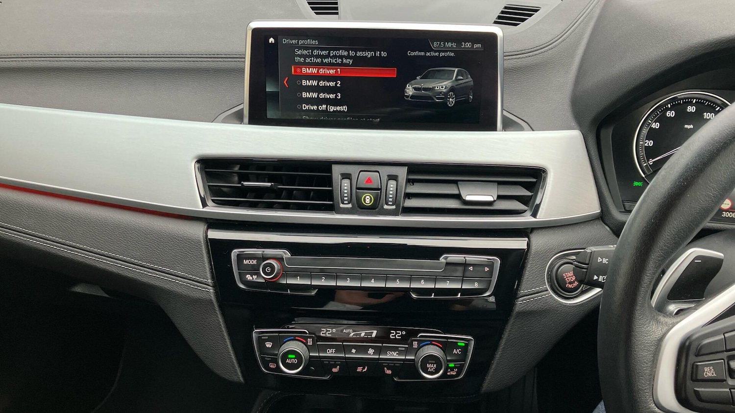 Used BMW X1 2020 for sale - 77025955: Photo 8