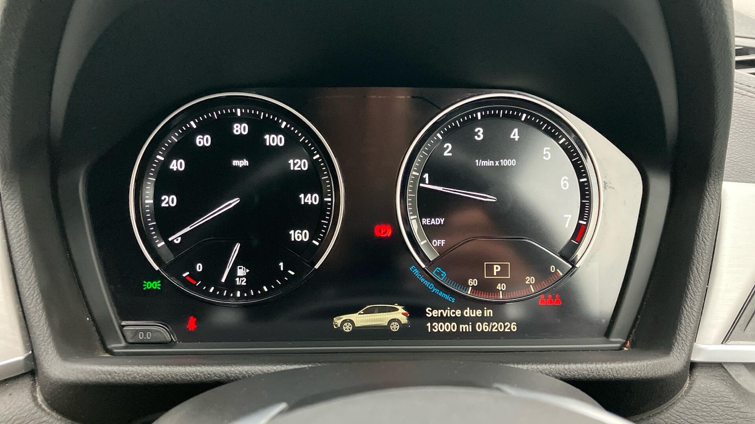 Used BMW X1 2020 for sale - 77025955: Photo 9