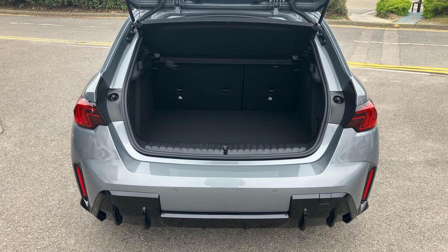 Used BMW 1 Series 2026 for sale - 78140830: Photo 13