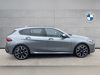 Used BMW 1 Series 2026 for sale - 78140830: Photo