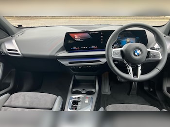 Used BMW 1 Series 2026 for sale - 78140830: Photo