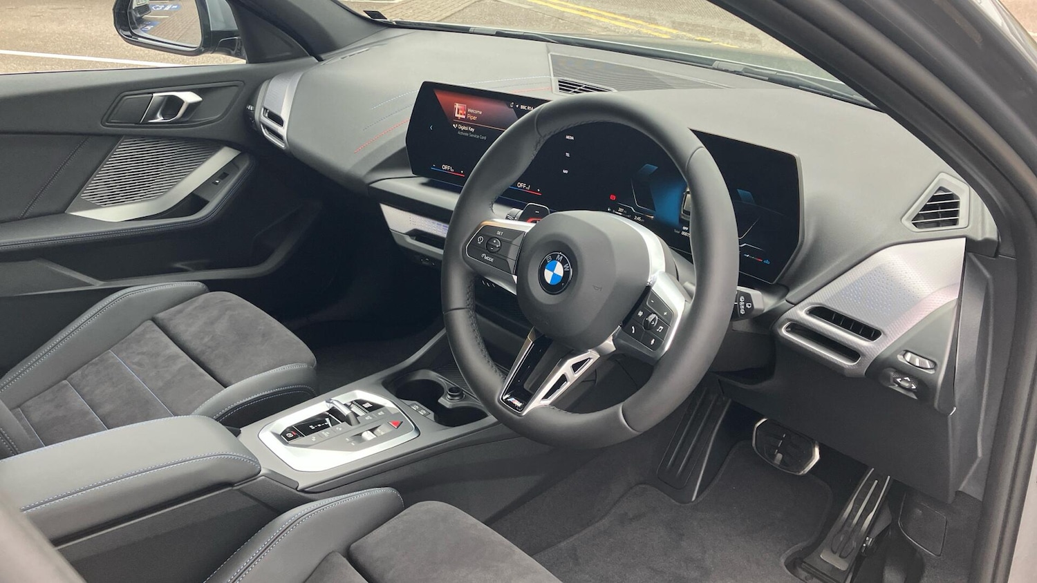 Used BMW 1 Series 2026 for sale - 78140830: Photo 6