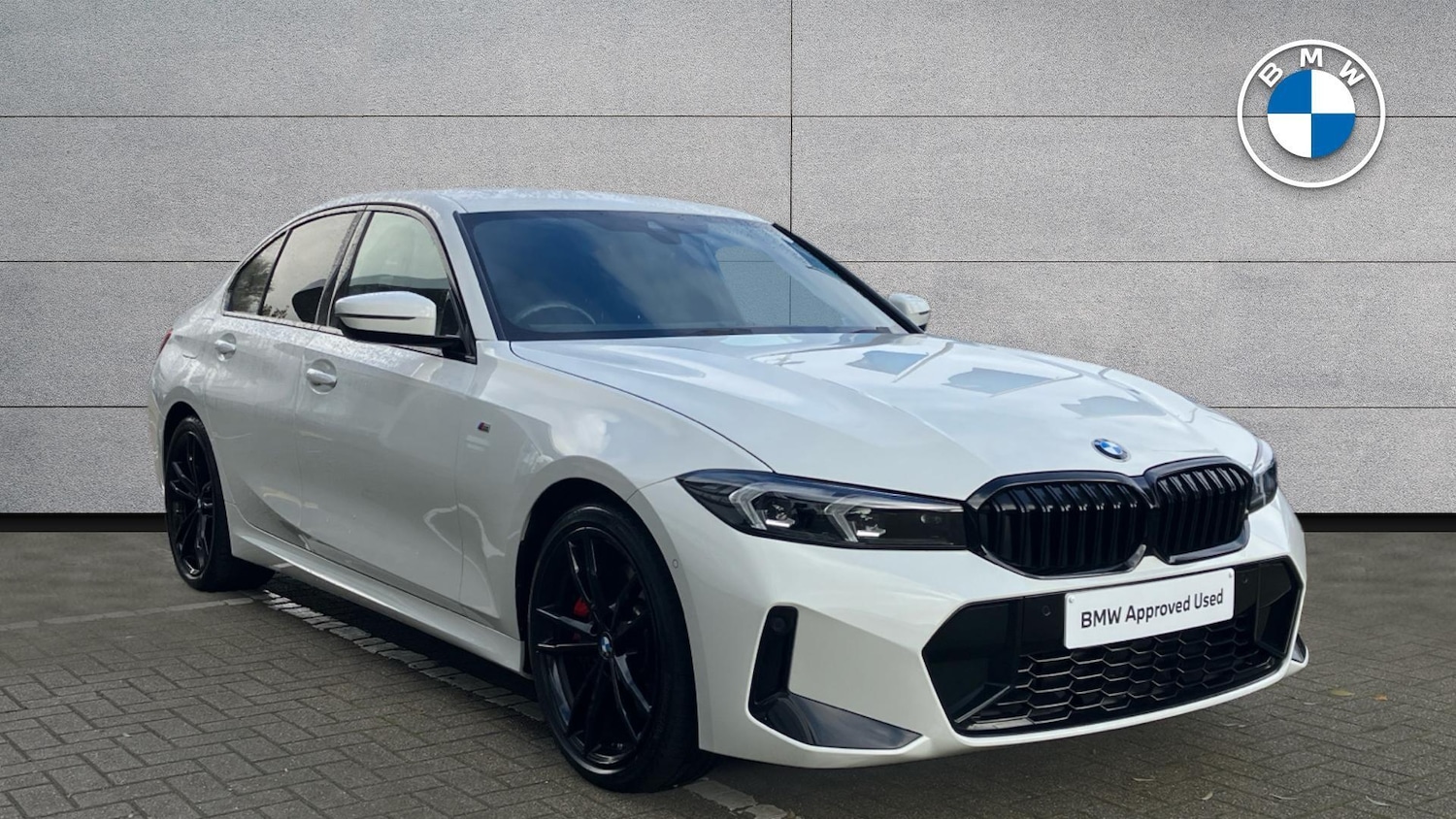 Used BMW 3 Series 2024 for sale - 76677878: Photo 1