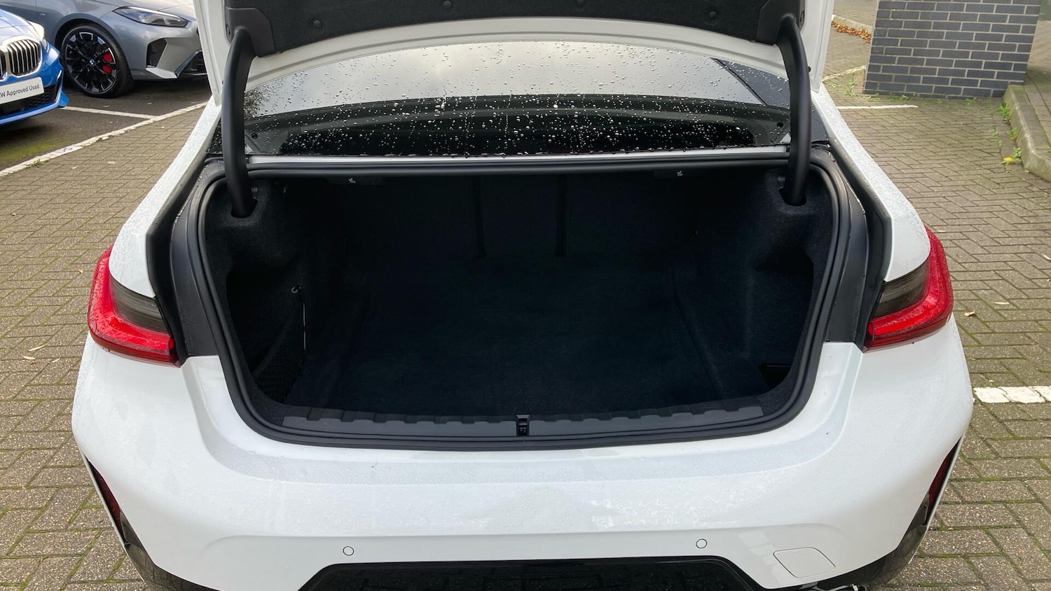 Used BMW 3 Series 2024 for sale - 76677878: Photo 13