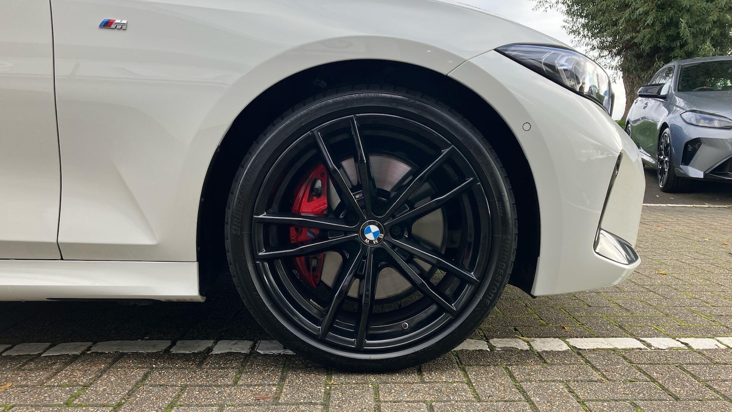 Used BMW 3 Series 2024 for sale - 76677878: Photo 14