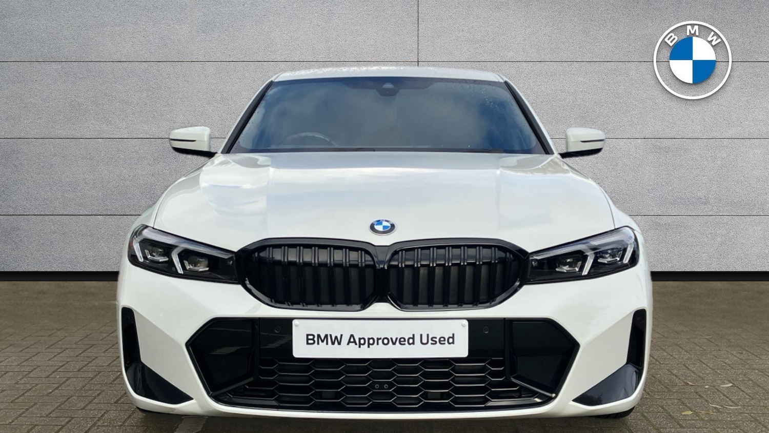 Used BMW 3 Series 2024 for sale - 76677878: Photo 16