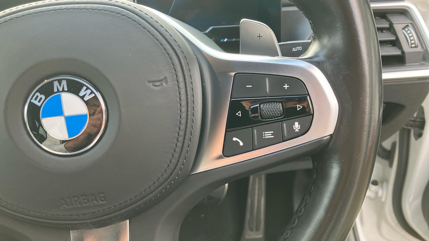 Used BMW 3 Series 2024 for sale - 76677878: Photo 18