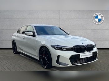 Used BMW 3 Series 2024 for sale - 76677878: Photo