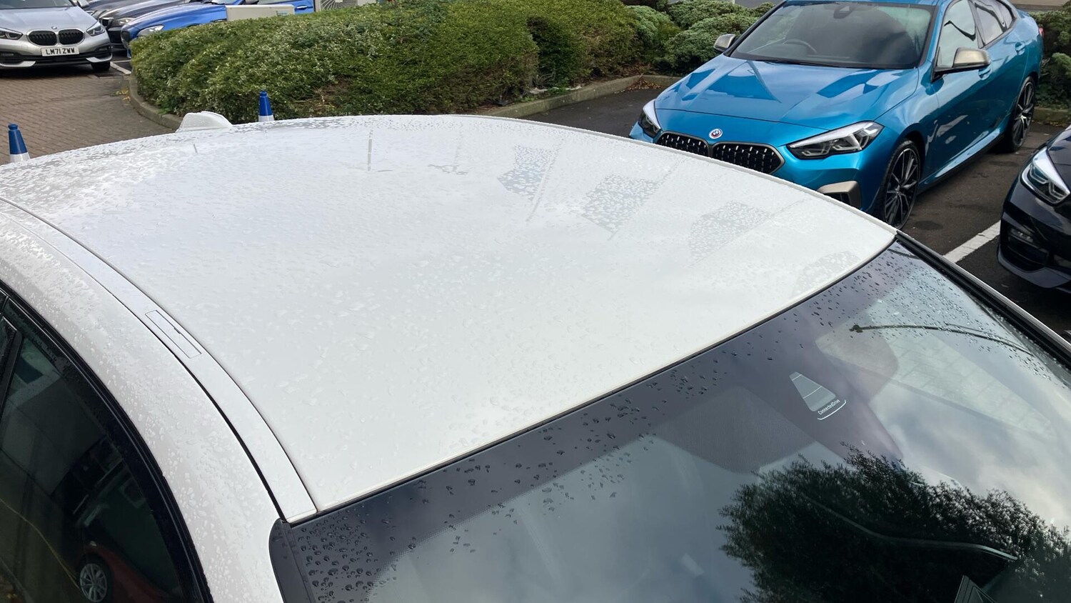 Used BMW 3 Series 2024 for sale - 76677878: Photo 21