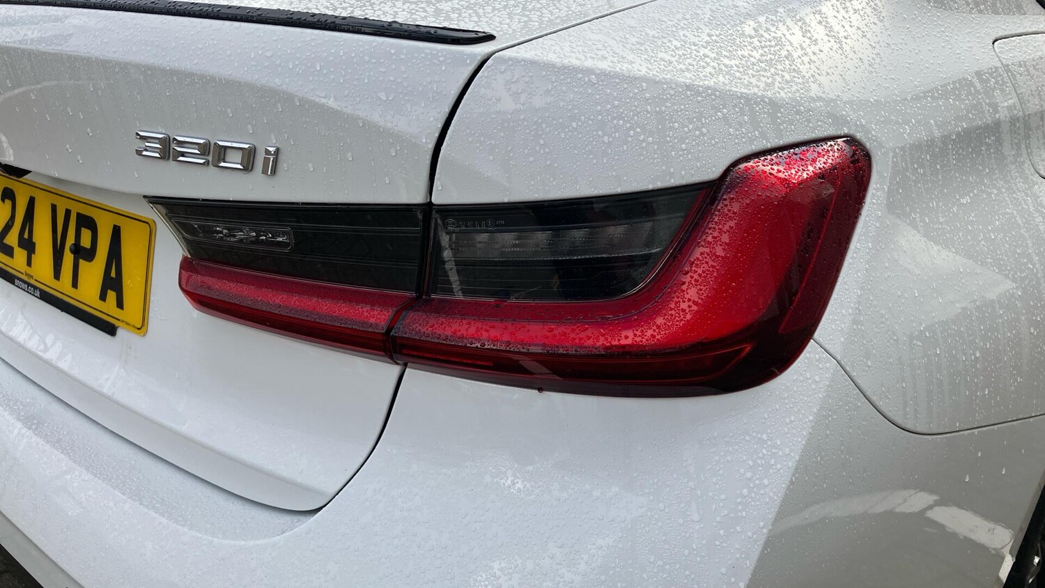 Used BMW 3 Series 2024 for sale - 76677878: Photo 22