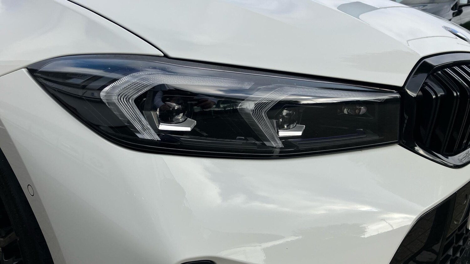 Used BMW 3 Series 2024 for sale - 76677878: Photo 23