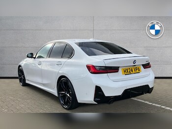 Used BMW 3 Series 2024 for sale - 76677878: Photo