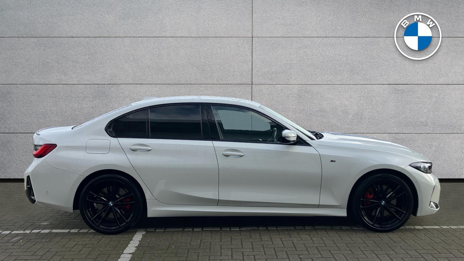 Used BMW 3 Series 2024 for sale - 76677878: Photo 3