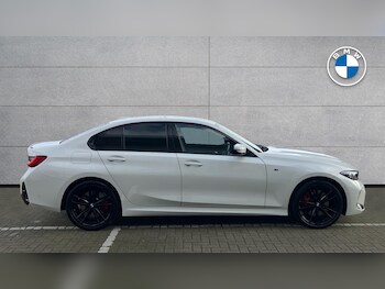 Used BMW 3 Series 2024 for sale - 76677878: Photo