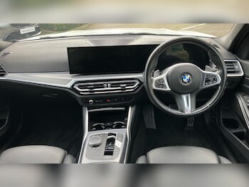 Used BMW 3 Series 2024 for sale - 76677878: Photo